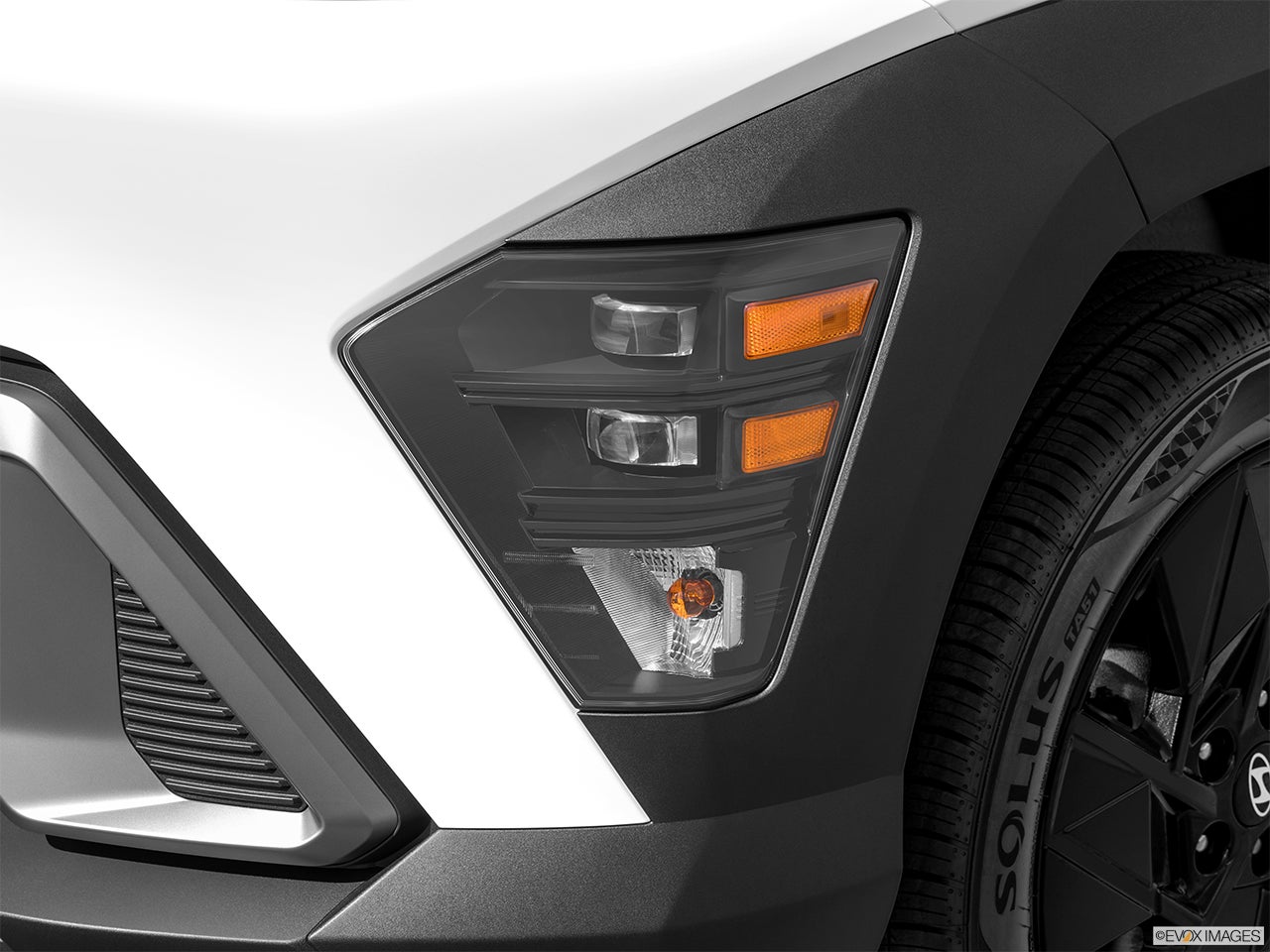 2026 Hyundai KONA photo