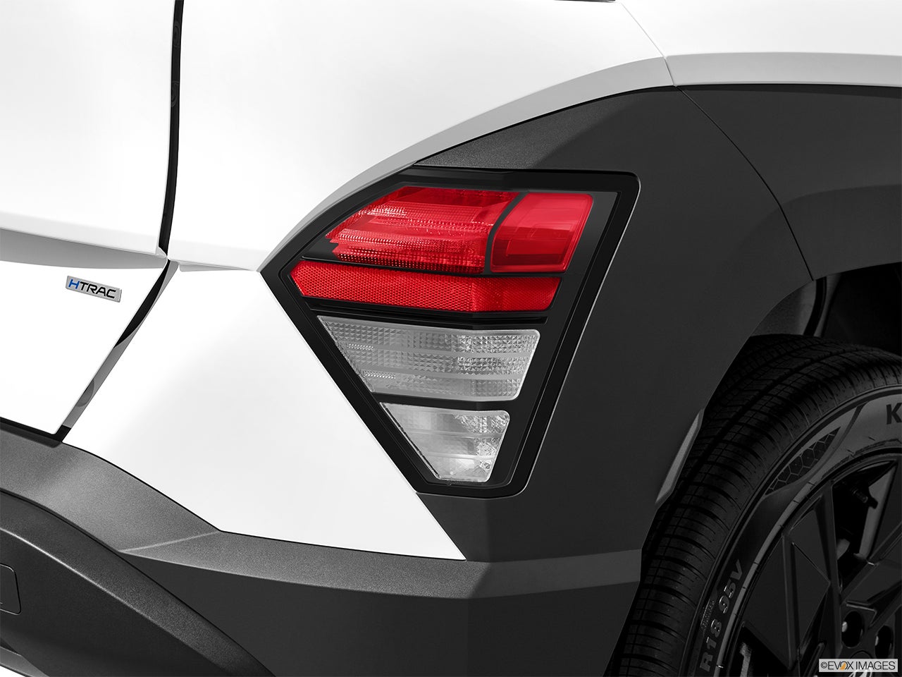 2026 Hyundai KONA photo