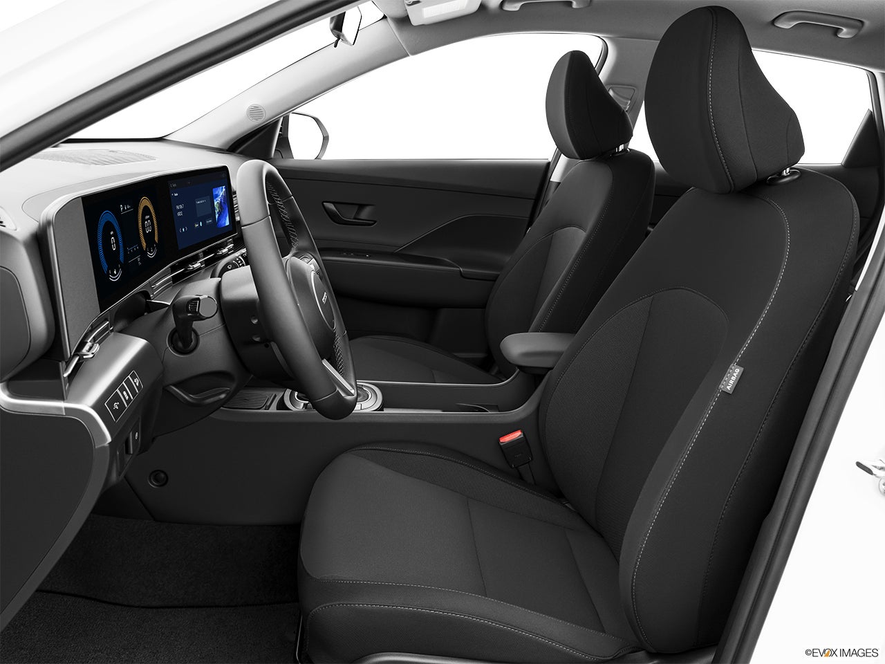 2026 Hyundai KONA photo