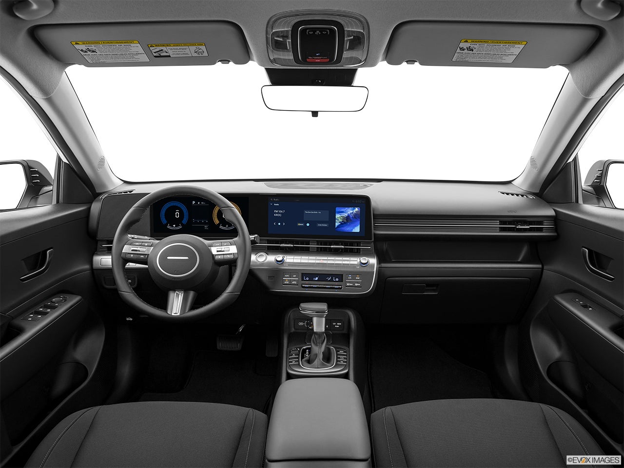 2026 Hyundai KONA photo