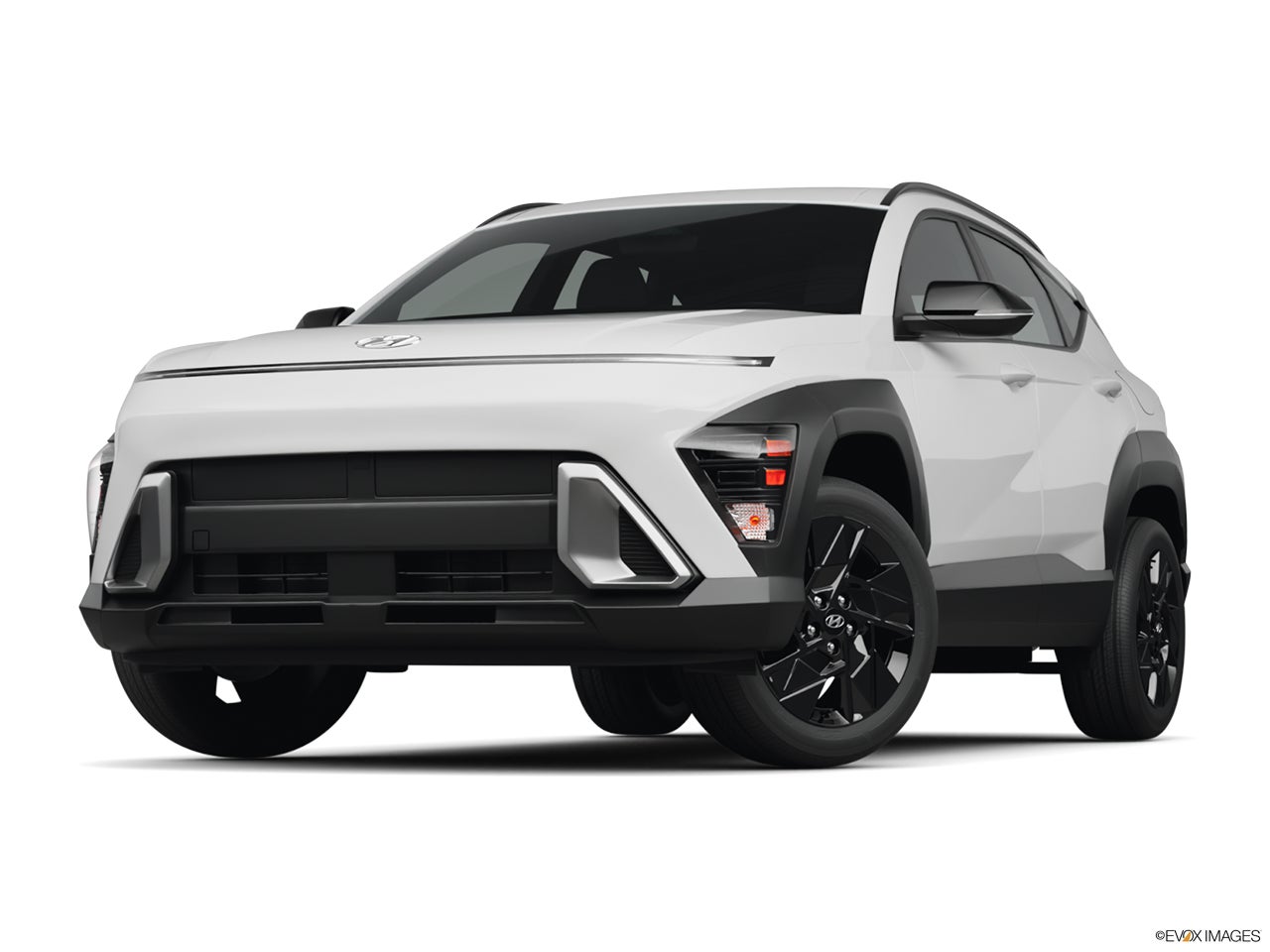 2026 Hyundai KONA photo