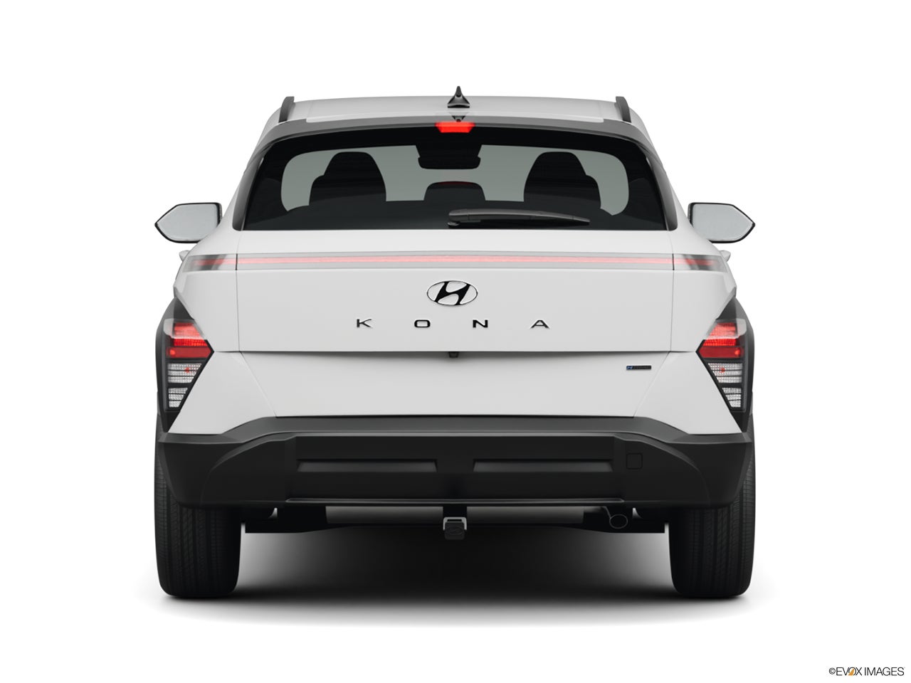 2026 Hyundai KONA photo