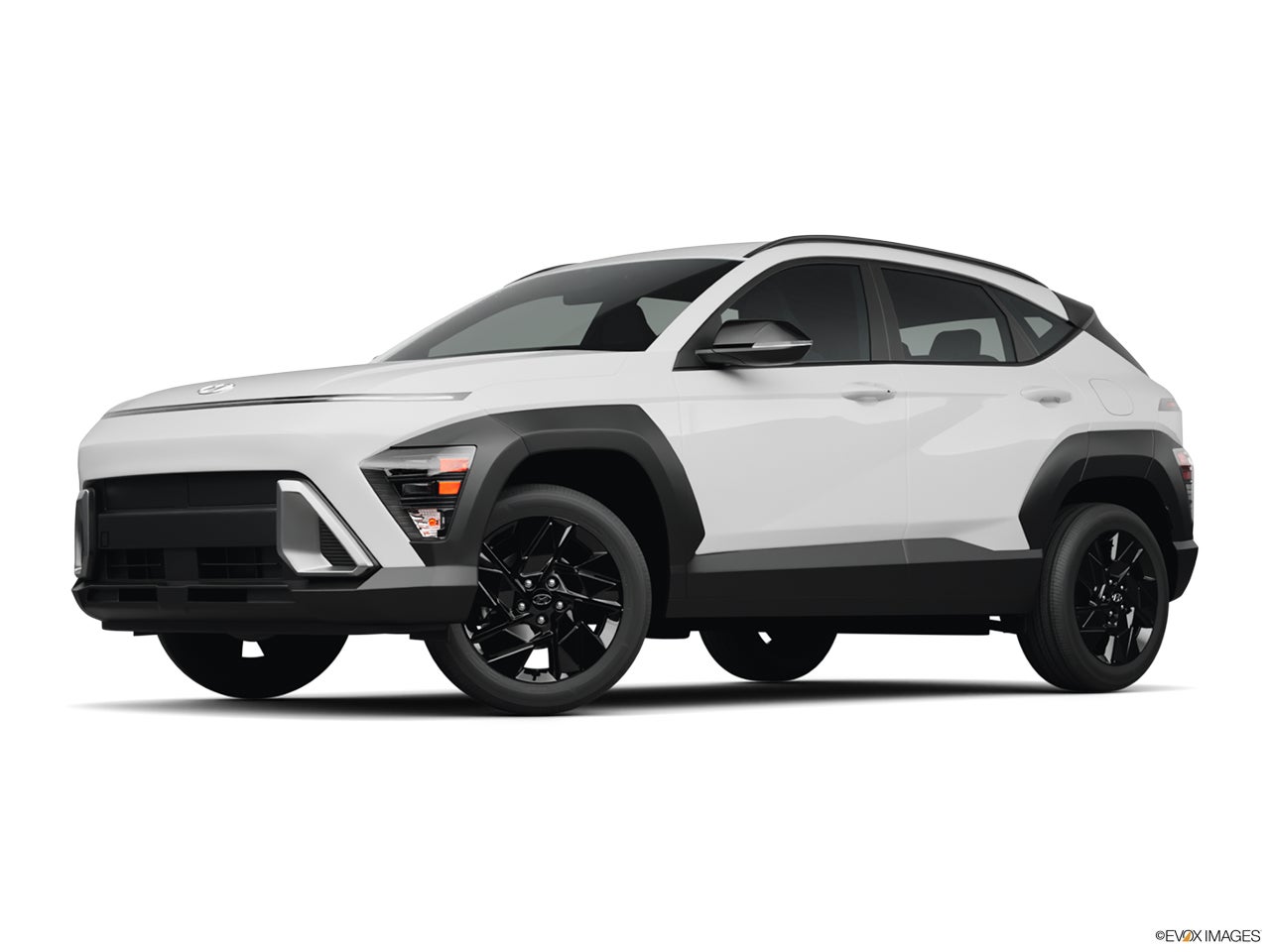 2026 Hyundai KONA photo