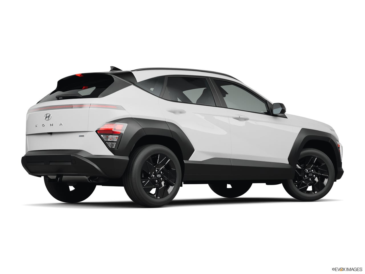 2026 Hyundai KONA photo