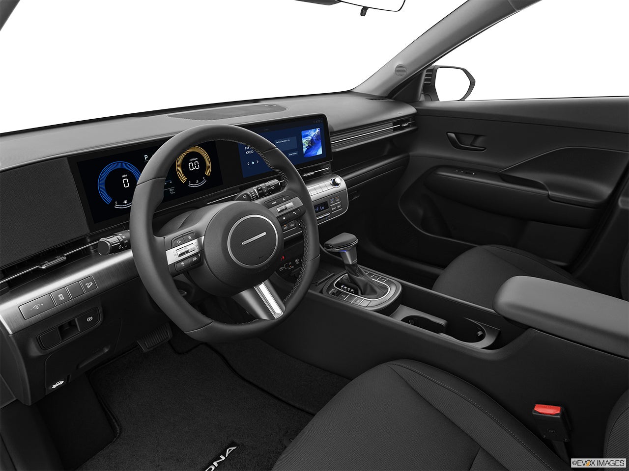 2026 Hyundai KONA photo