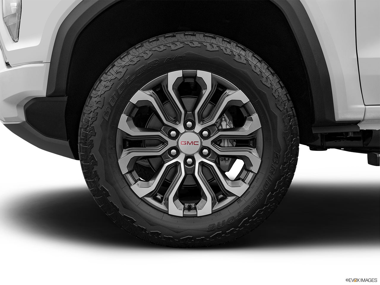 2026 GMC Canyon photo