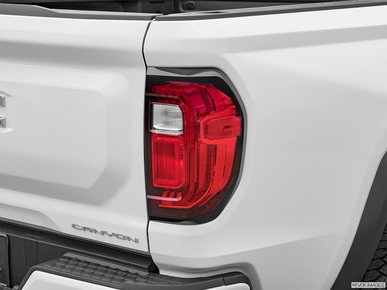 2026 GMC Canyon photo