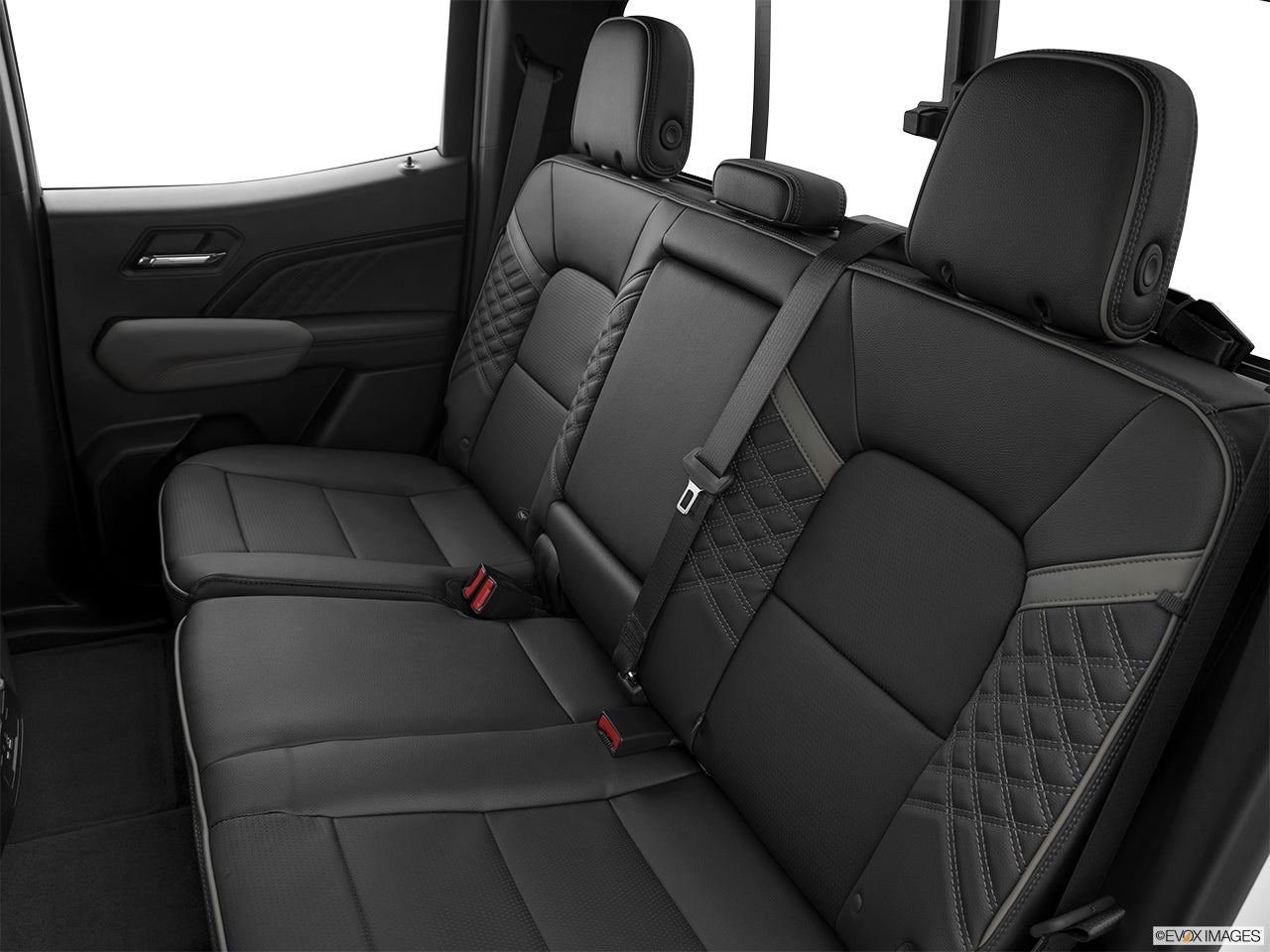 2026 GMC Canyon photo