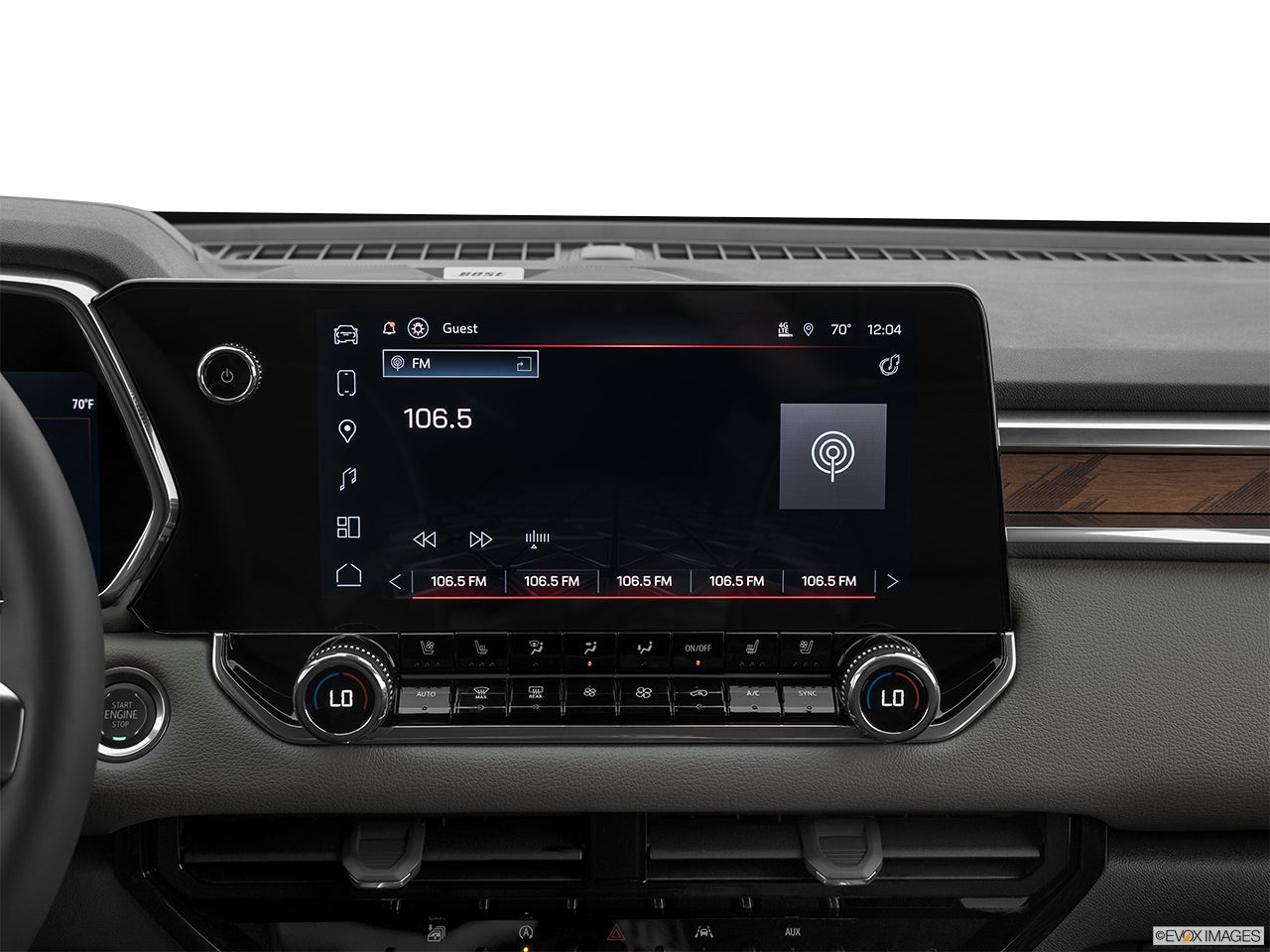 2026 GMC Canyon photo