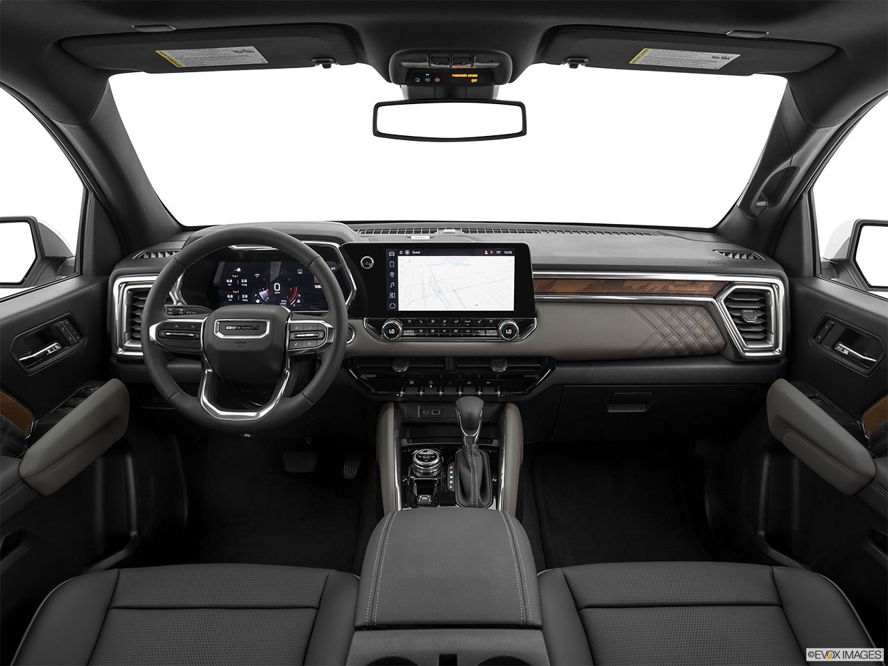 2026 GMC Canyon photo