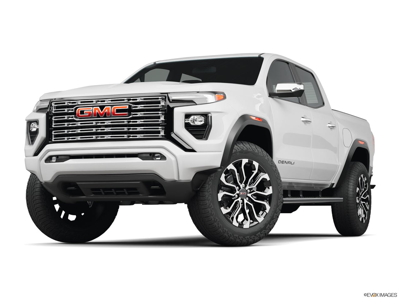 2026 GMC Canyon photo