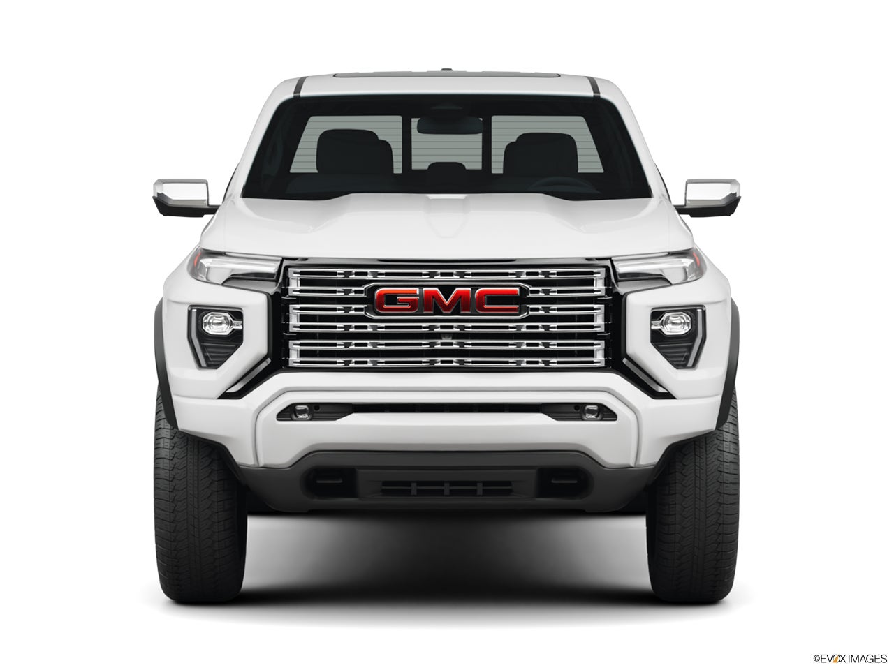 2026 GMC Canyon photo