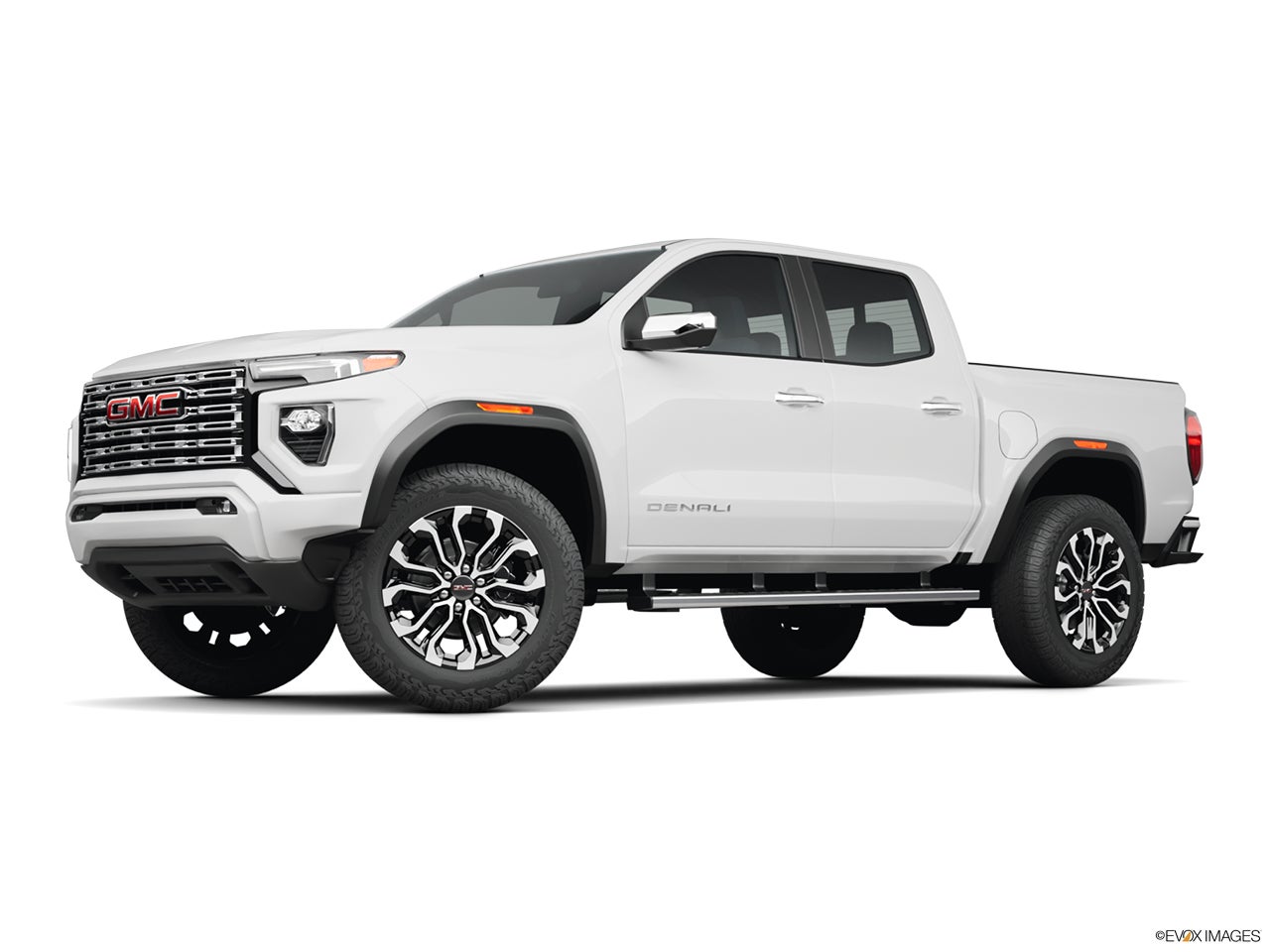 2026 GMC Canyon photo