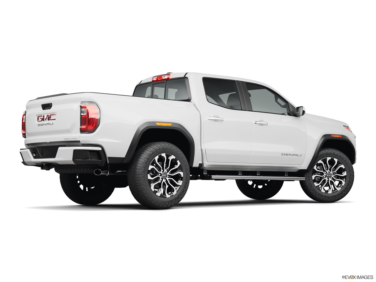2026 GMC Canyon photo