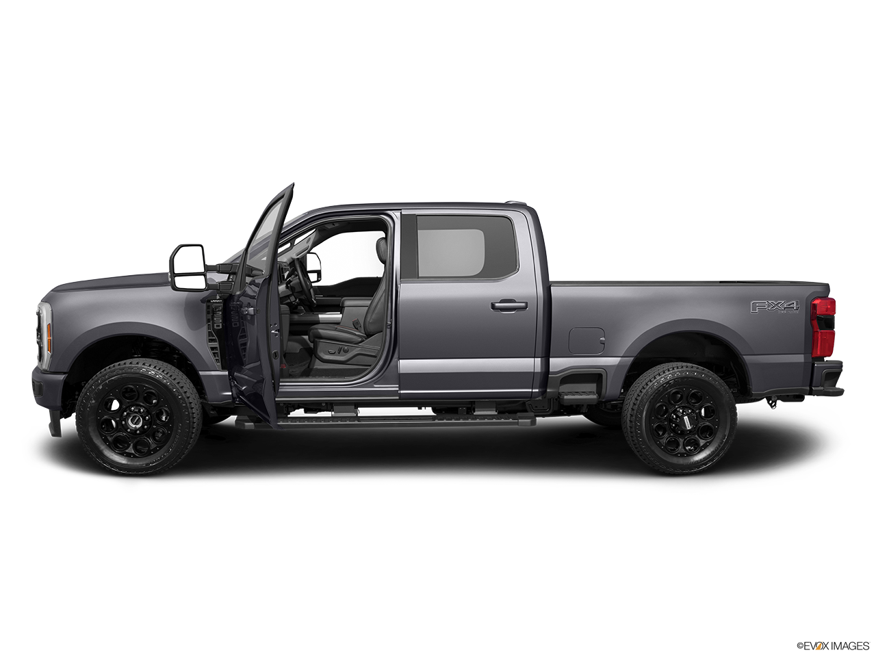 2026 Ford F-250 Super Duty