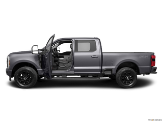 2026 Ford F-250 Super Duty