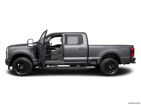 2026 Ford F-250 Super Duty