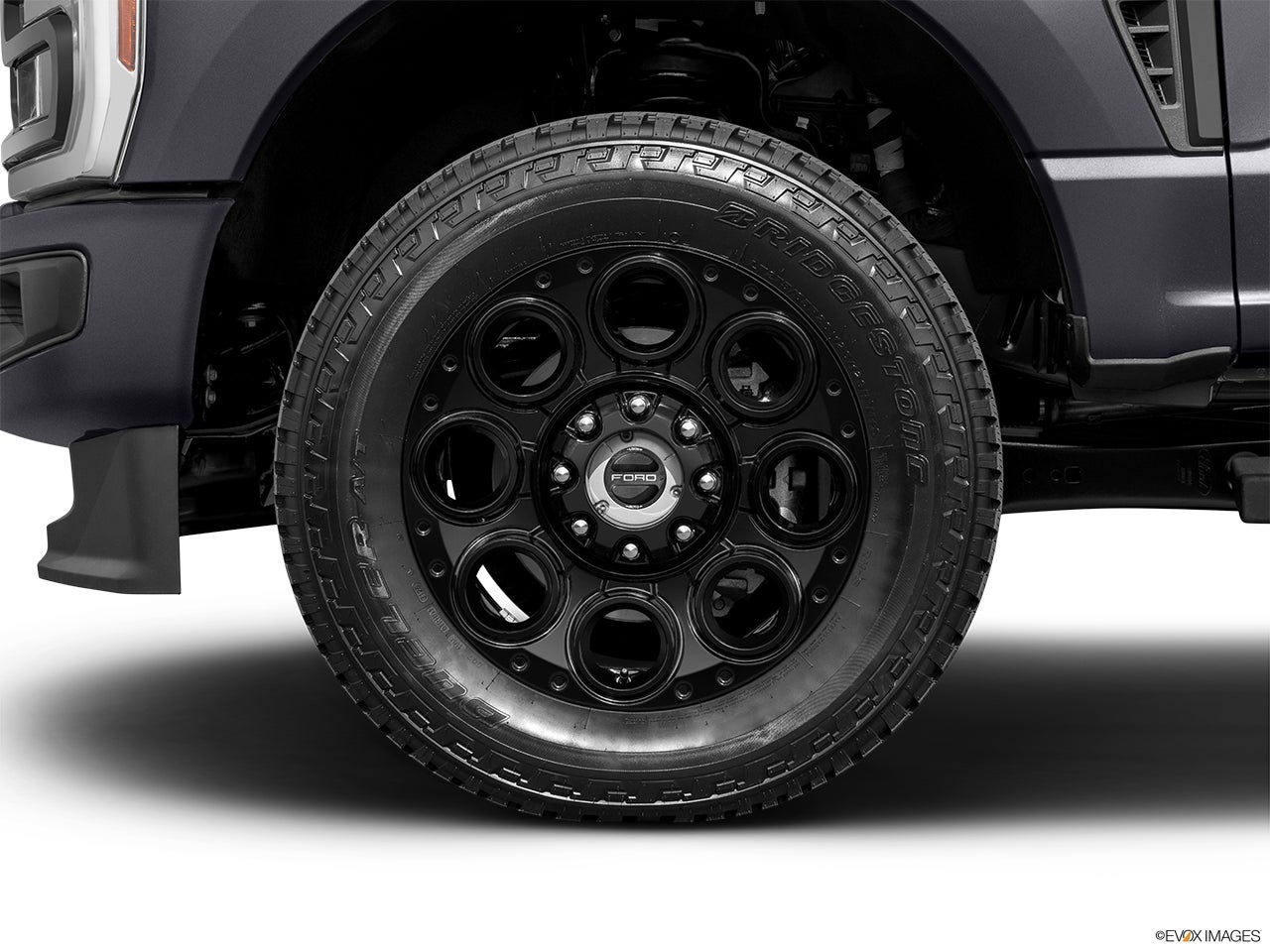 2026 Ford F-250 Super Duty photo