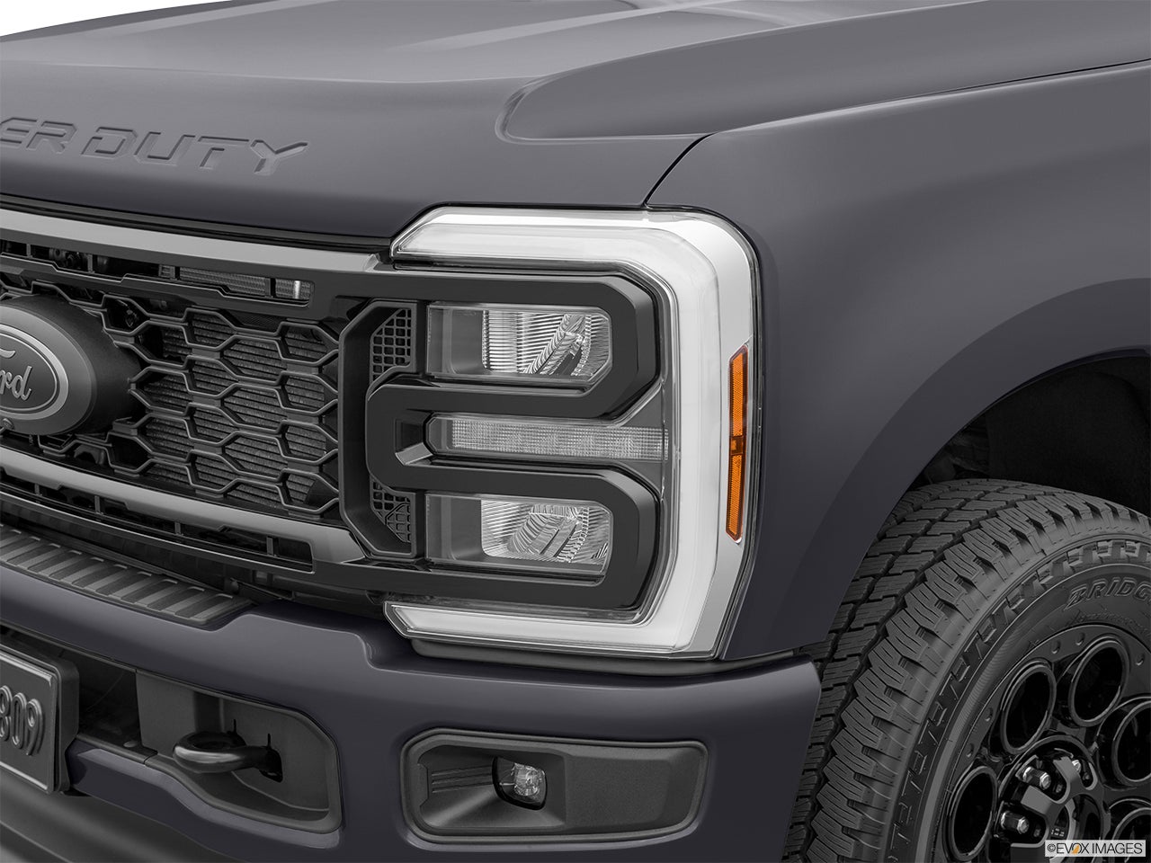 2026 Ford F-250 Super Duty photo