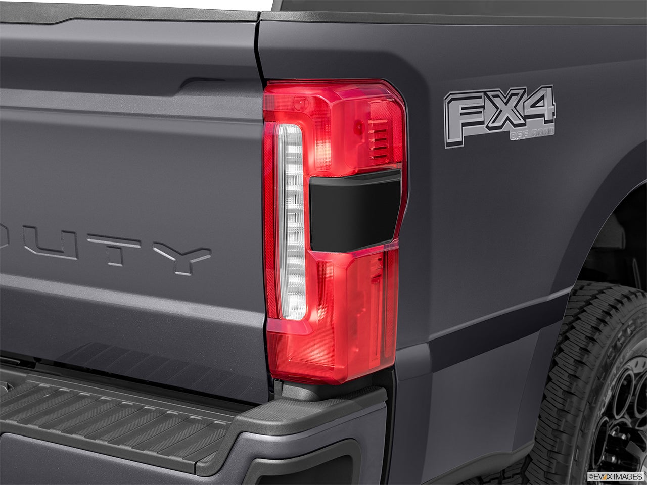 2026 Ford F-250 Super Duty photo