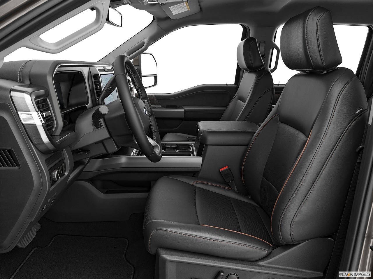 2026 Ford F-250 Super Duty photo