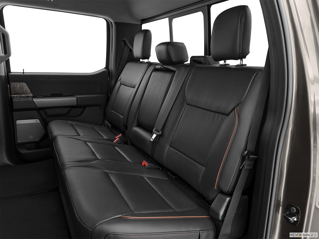 2026 Ford F-250 Super Duty photo