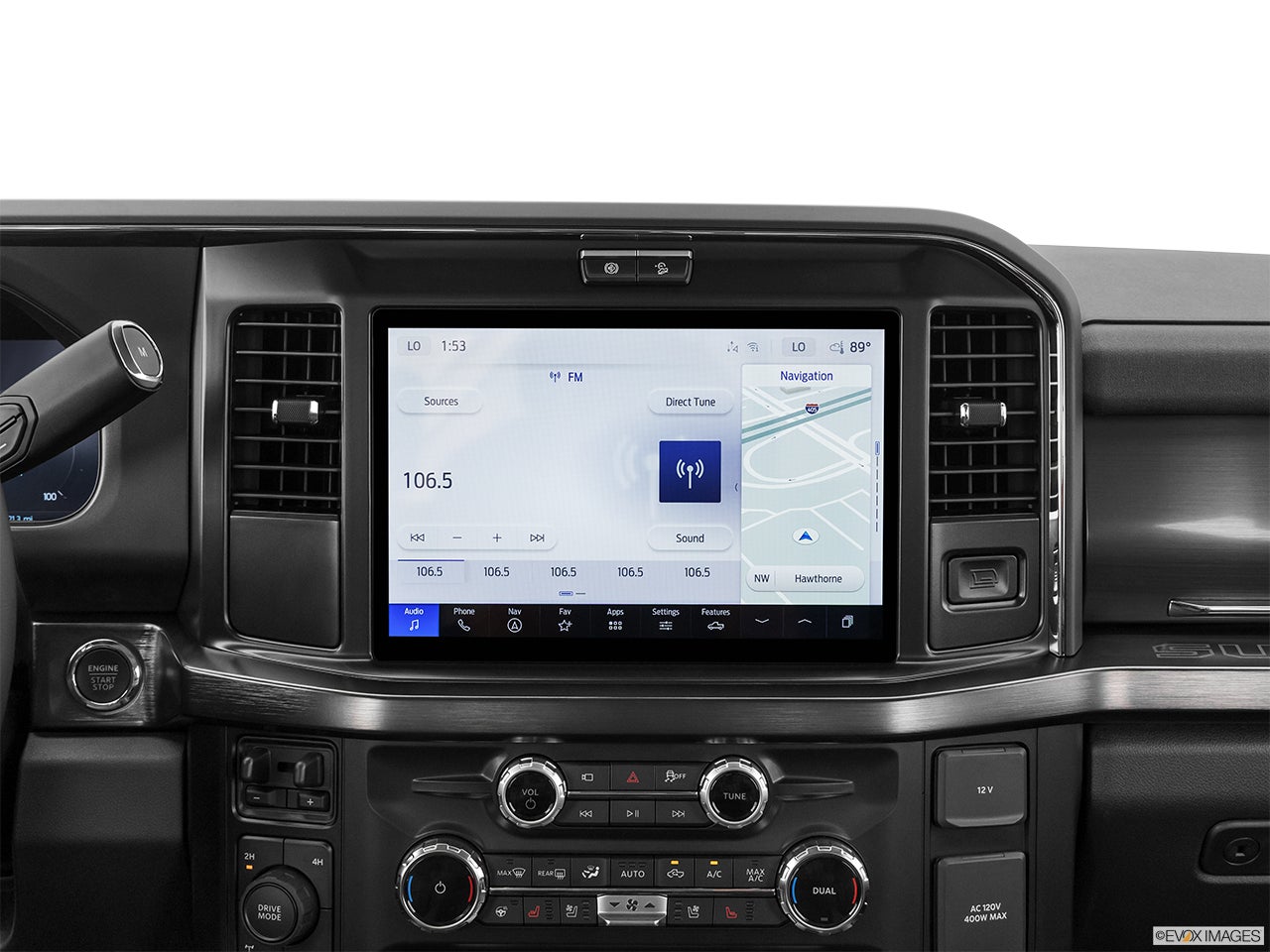 2026 Ford F-250 Super Duty photo