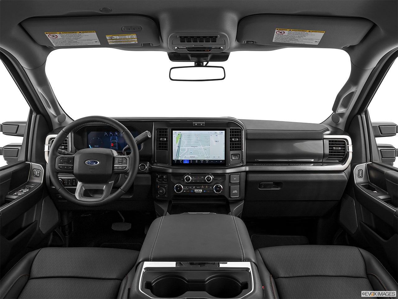 2026 Ford F-250 Super Duty photo