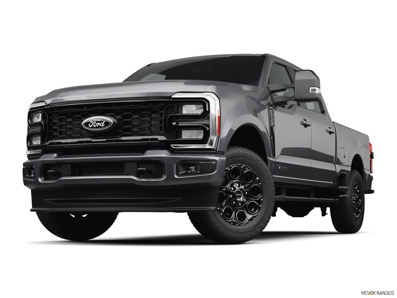 2026 Ford F-250 Super Duty photo