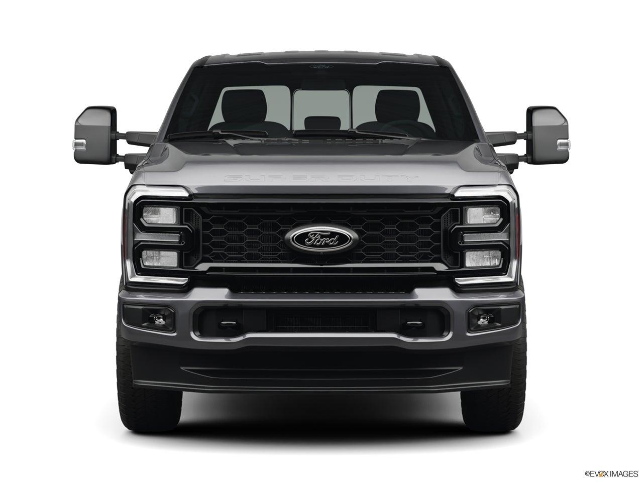 2026 Ford F-250 Super Duty photo