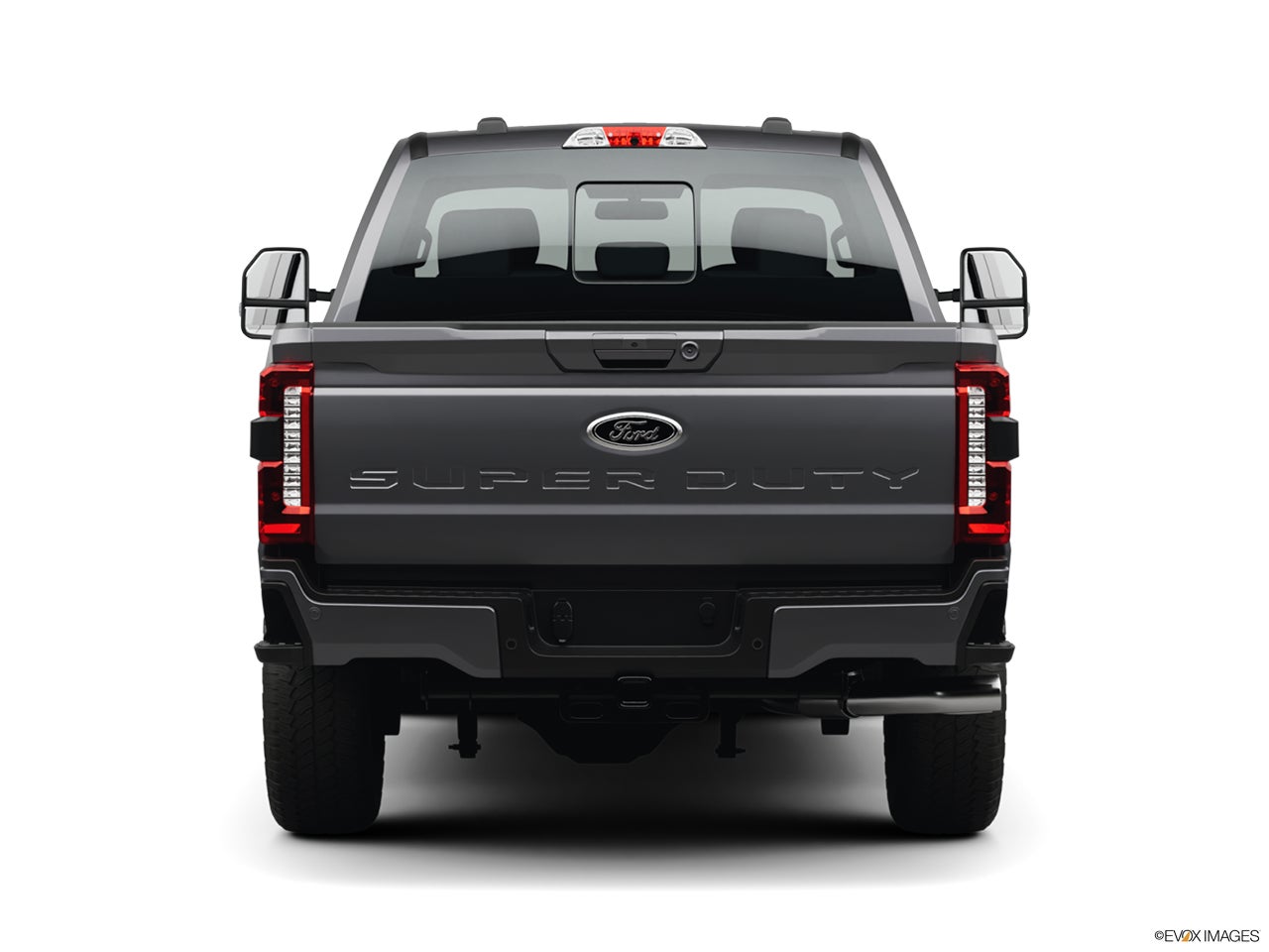 2026 Ford F-250 Super Duty photo