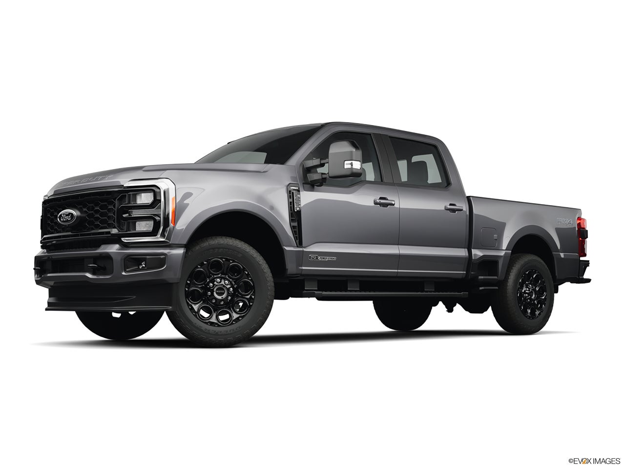 2026 Ford F-250 Super Duty photo
