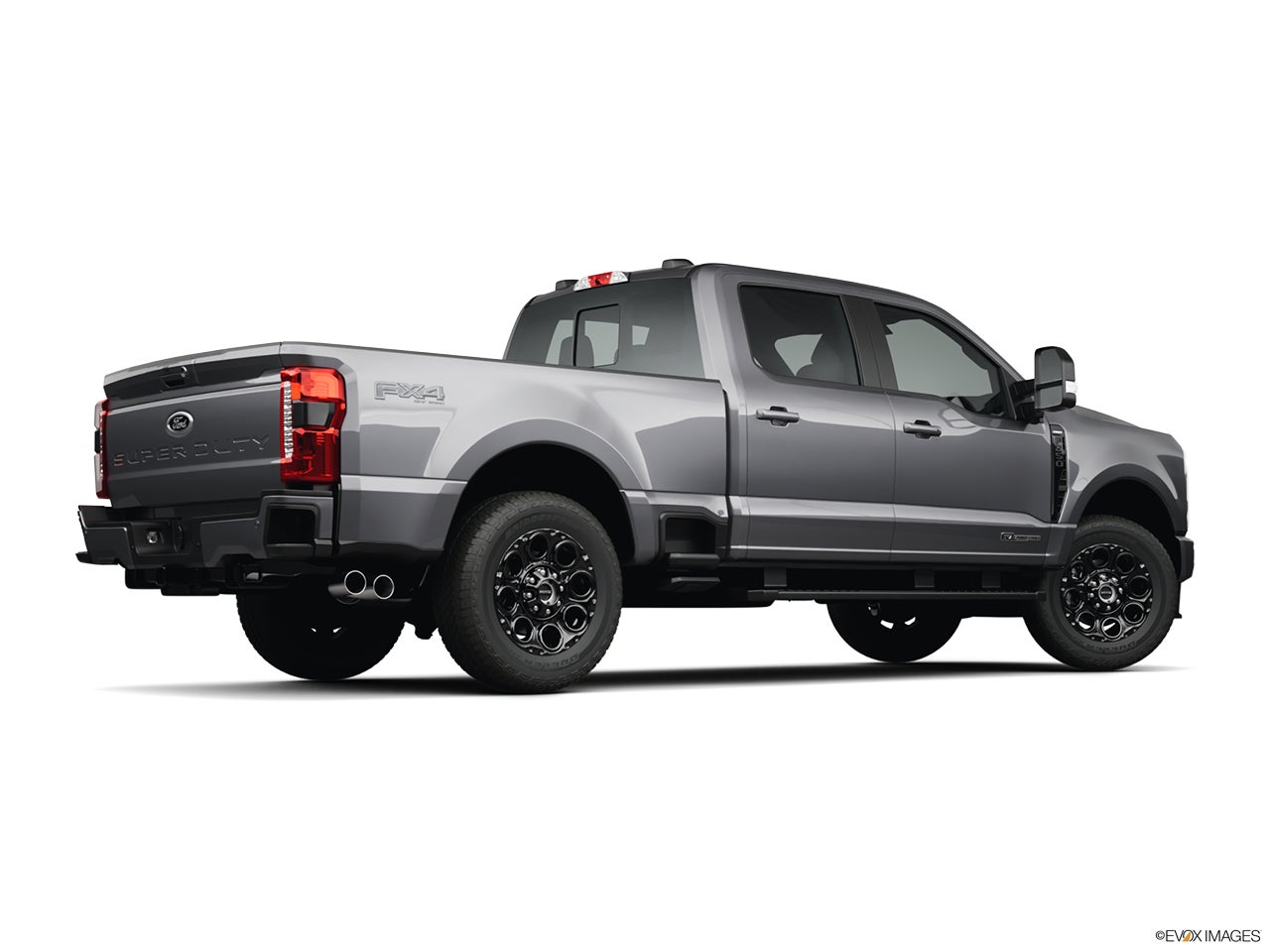 2026 Ford F-250 Super Duty photo