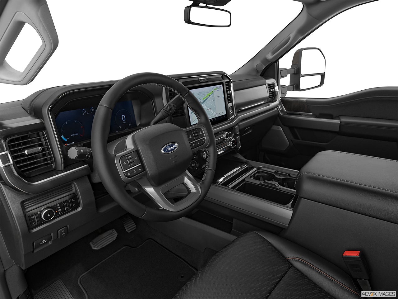 2026 Ford F-250 Super Duty photo