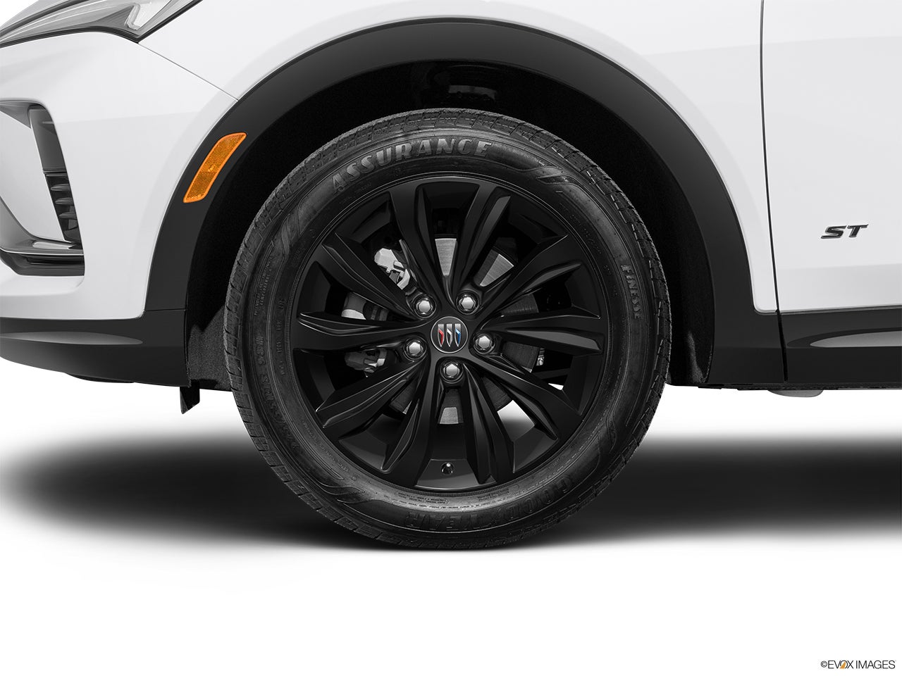 2026 Buick Envista photo