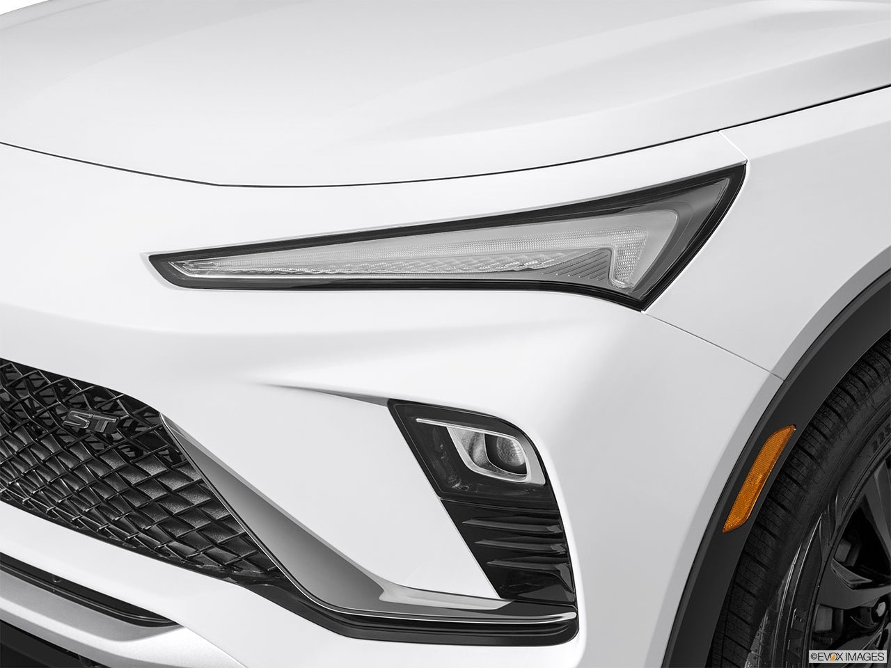 2026 Buick Envista photo