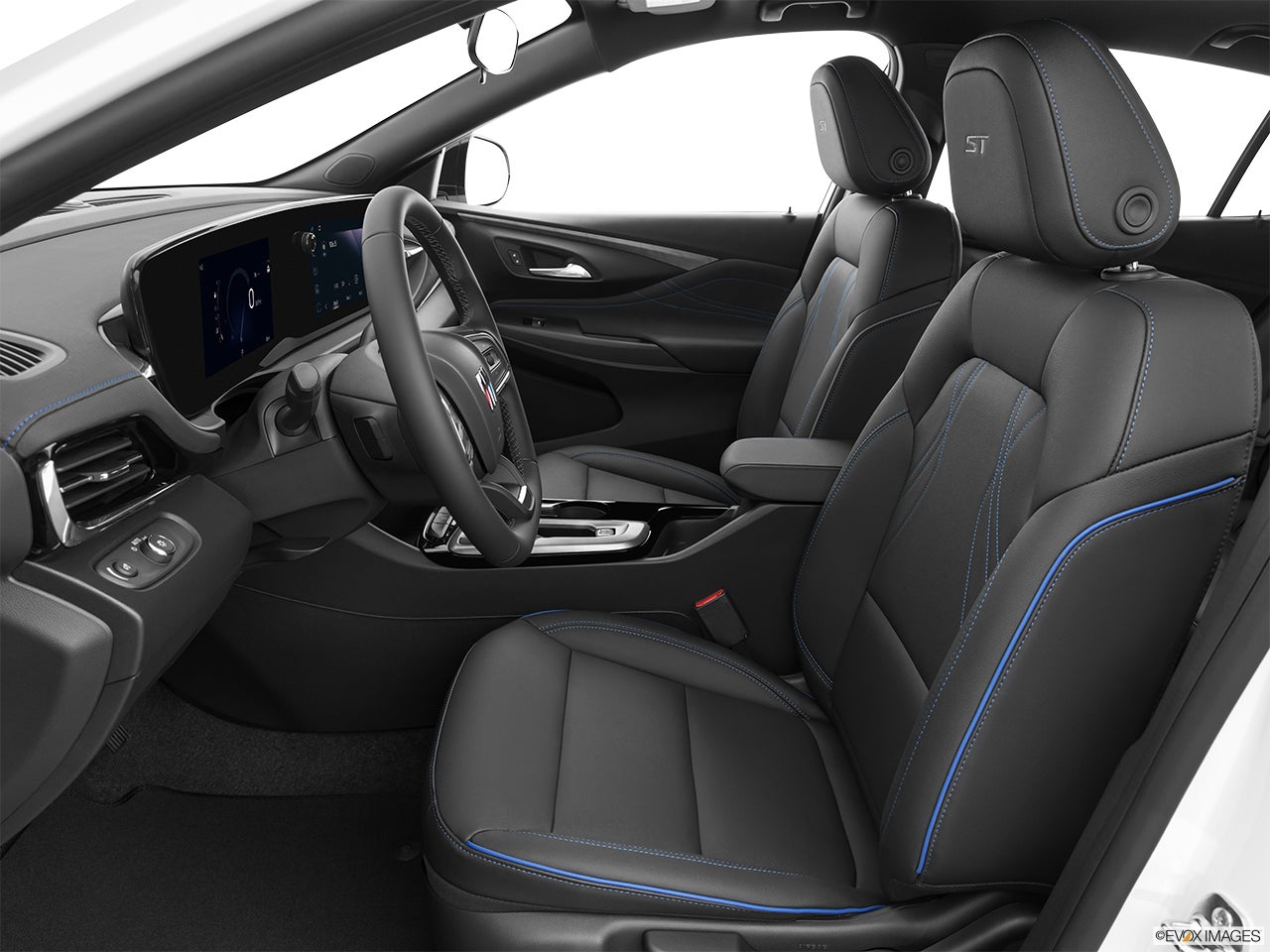 2026 Buick Envista photo