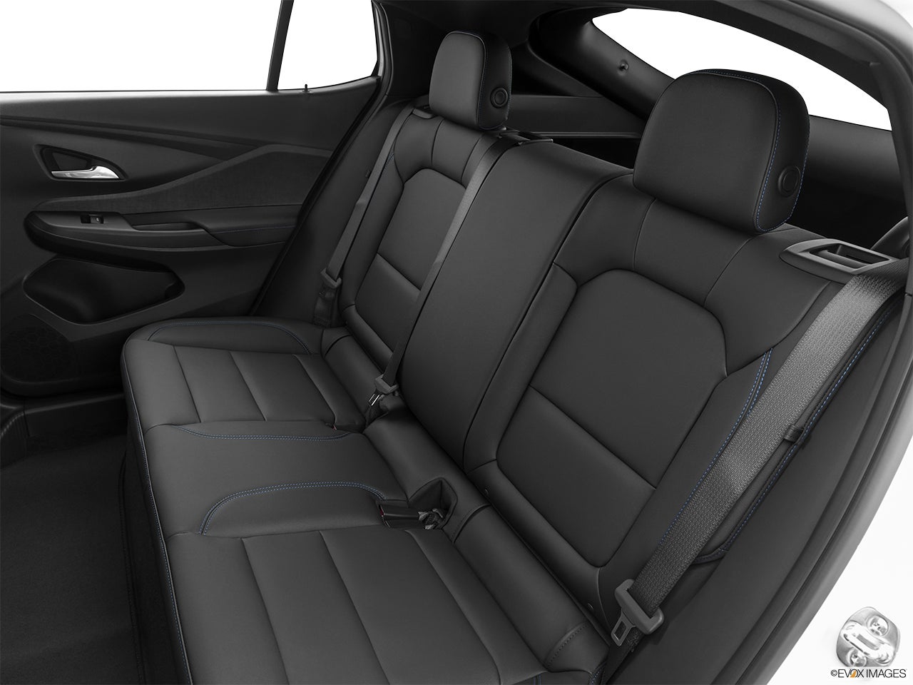 2026 Buick Envista photo