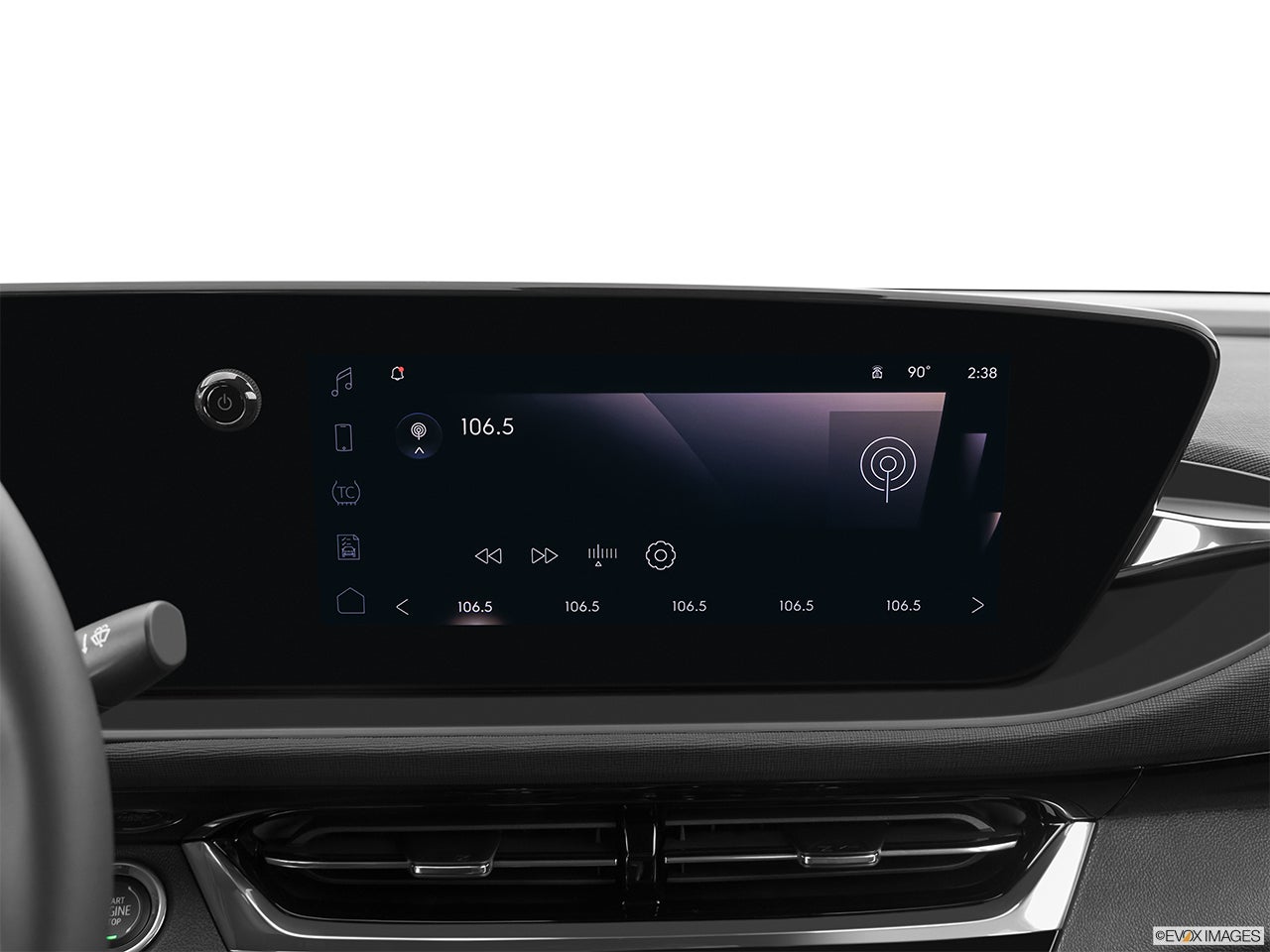 2026 Buick Envista photo