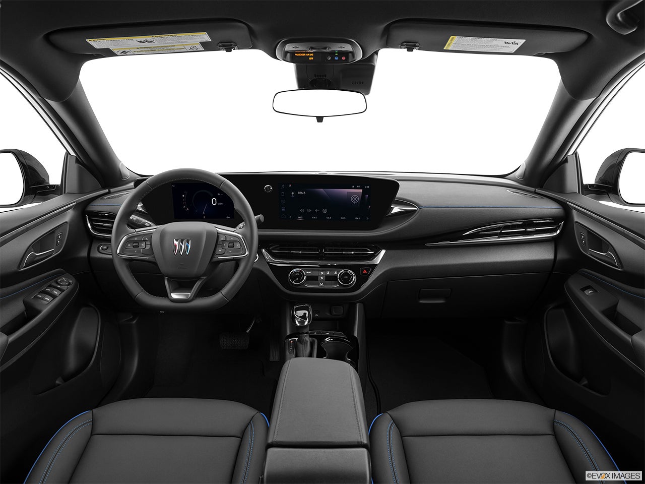 2026 Buick Envista photo