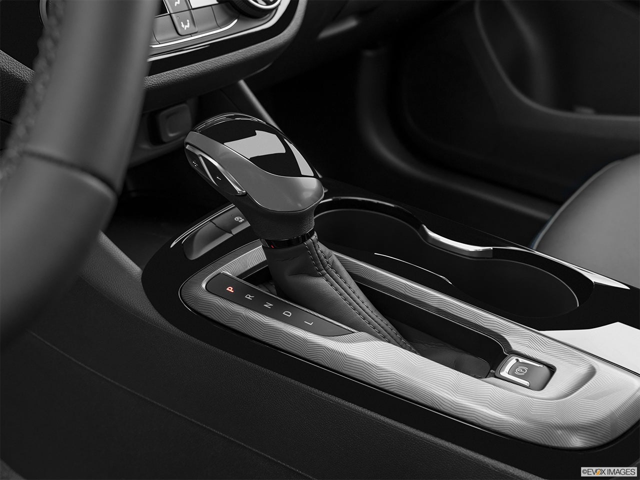 2026 Buick Envista photo