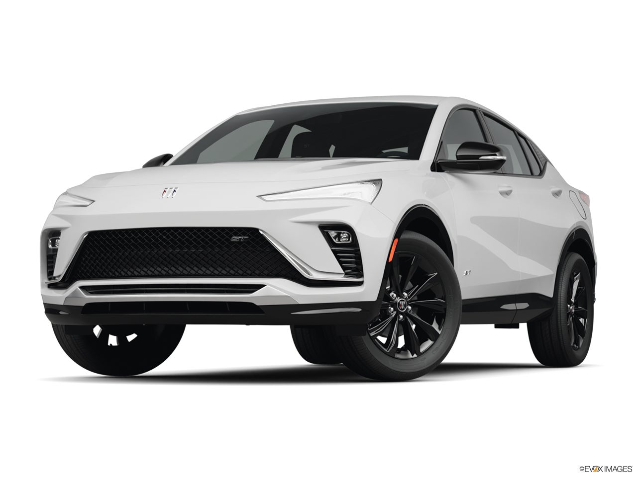 2026 Buick Envista photo