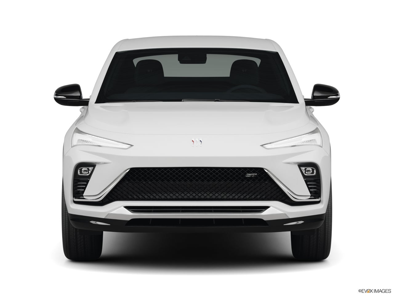 2026 Buick Envista photo