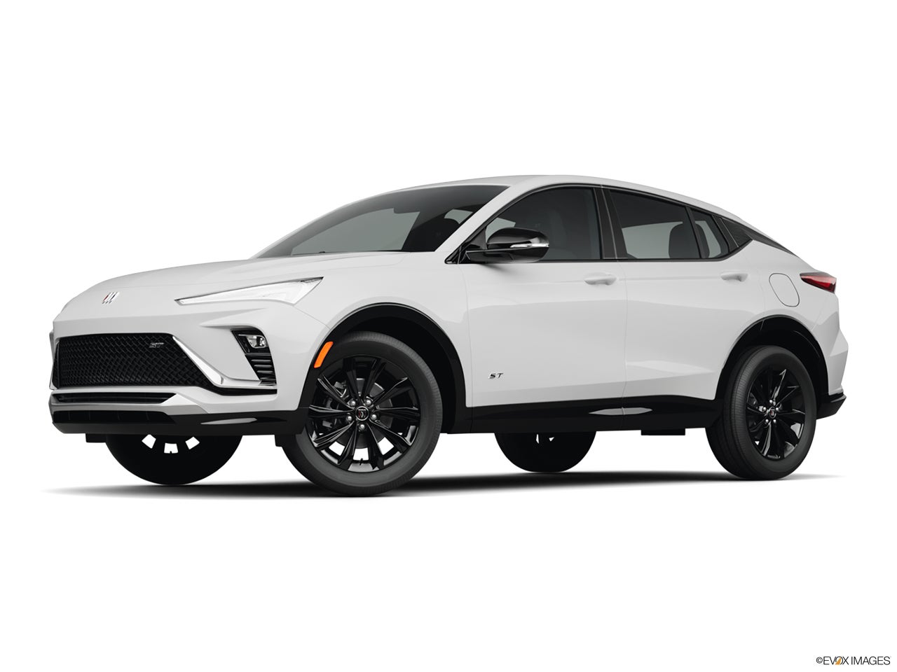 2026 Buick Envista photo