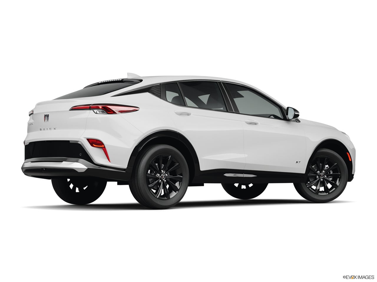 2026 Buick Envista photo