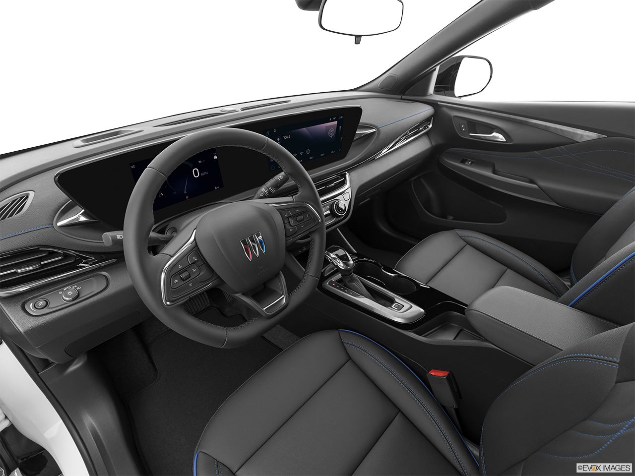 2026 Buick Envista photo