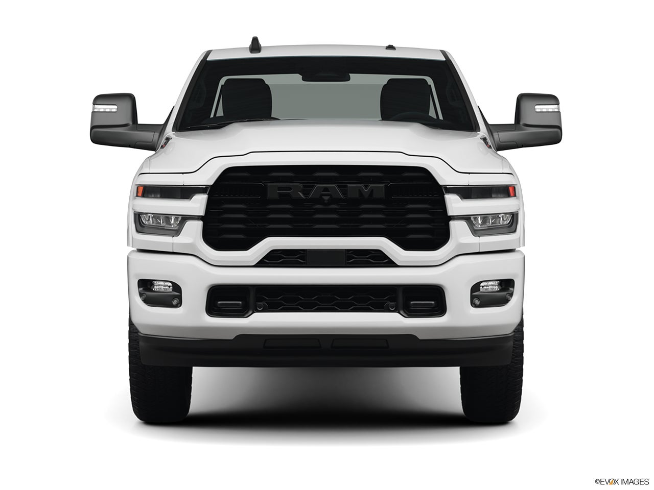 2026 Ram 2500 photo