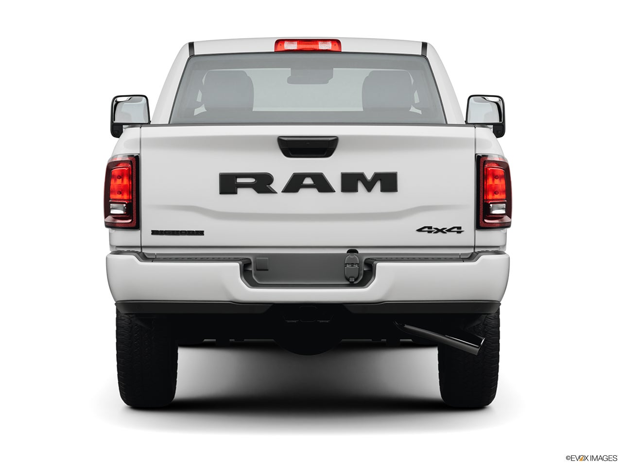 2026 Ram 2500 photo