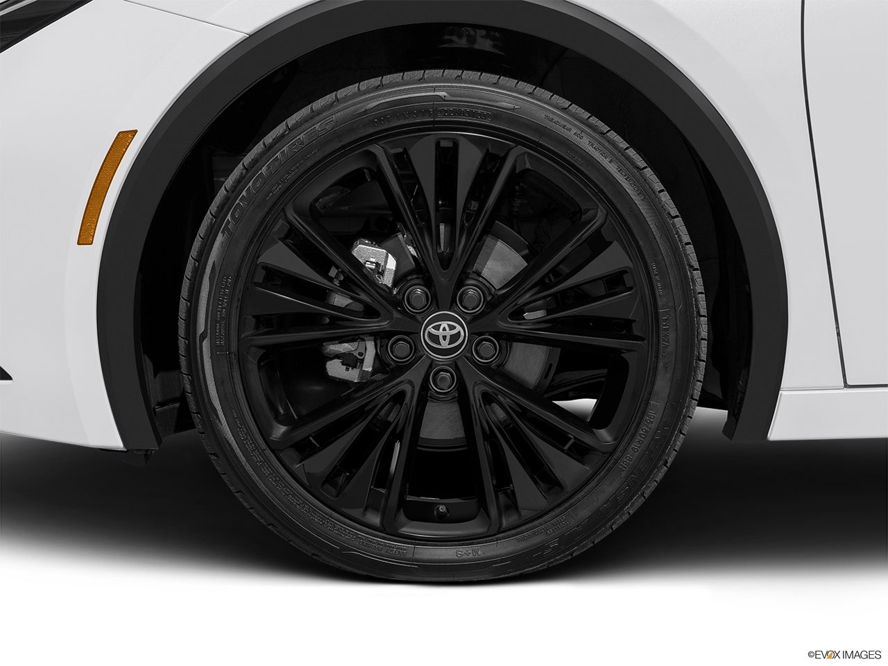 2026 Toyota Prius photo