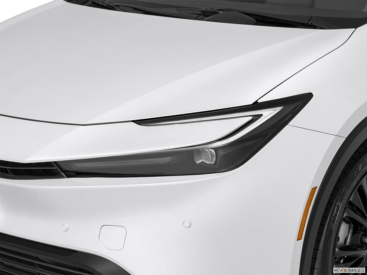 2026 Toyota Prius photo